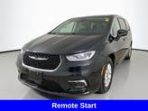 Thumbnail of 2023 Brilliant Black Crystal Pearlcoat Chrysler Pacifica