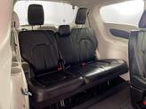 Thumbnail of 2023 Brilliant Black Crystal Pearlcoat Chrysler Pacifica