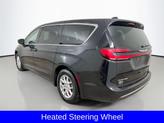 Thumbnail of 2023 Brilliant Black Crystal Pearlcoat Chrysler Pacifica