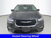 Thumbnail of 2023 Brilliant Black Crystal Pearlcoat Chrysler Pacifica