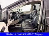 Thumbnail of 2023 Brilliant Black Crystal Pearlcoat Chrysler Pacifica