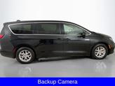 Thumbnail of 2023 Brilliant Black Crystal Pearlcoat Chrysler Pacifica