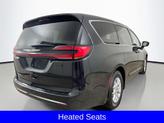 Thumbnail of 2023 Brilliant Black Crystal Pearlcoat Chrysler Pacifica
