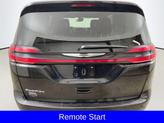 Thumbnail of 2023 Brilliant Black Crystal Pearlcoat Chrysler Pacifica