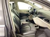 Thumbnail of 2023 Brilliant Black Crystal Pearlcoat Chrysler Pacifica