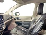 Thumbnail of 2023 Brilliant Black Crystal Pearlcoat Chrysler Pacifica