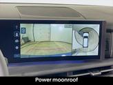 Thumbnail of 2025 Atlantis Blue Hyundai SANTA FE