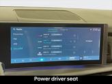 Thumbnail of 2025 Atlantis Blue Hyundai SANTA FE