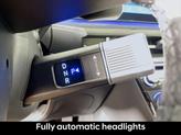 Thumbnail of 2025 Atlantis Blue Hyundai SANTA FE
