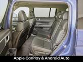 Thumbnail of 2025 Atlantis Blue Hyundai SANTA FE