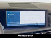 Thumbnail of 2025 Atlantis Blue Hyundai SANTA FE