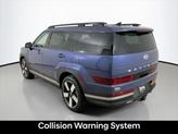 Thumbnail of 2025 Atlantis Blue Hyundai SANTA FE