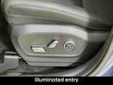 Thumbnail of 2025 Atlantis Blue Hyundai SANTA FE