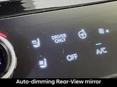 Thumbnail of 2025 Atlantis Blue Hyundai SANTA FE