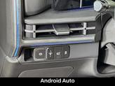 Thumbnail of 2025 Atlantis Blue Hyundai SANTA FE