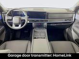 Thumbnail of 2025 Atlantis Blue Hyundai SANTA FE