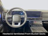Thumbnail of 2025 Atlantis Blue Hyundai SANTA FE