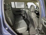 Thumbnail of 2025 Atlantis Blue Hyundai SANTA FE