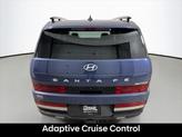 Thumbnail of 2025 Atlantis Blue Hyundai SANTA FE