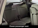 Thumbnail of 2025 Atlantis Blue Hyundai SANTA FE