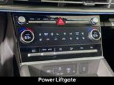 Thumbnail of 2025 Atlantis Blue Hyundai SANTA FE