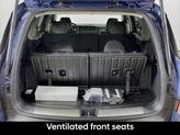 Thumbnail of 2025 Atlantis Blue Hyundai SANTA FE