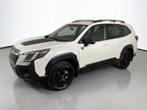 Thumbnail of 2025 White Pearl Subaru Forester
