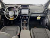 Thumbnail of 2025 White Pearl Subaru Forester