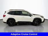 Thumbnail of 2025 White Pearl Subaru Forester