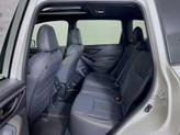 Thumbnail of 2025 White Pearl Subaru Forester