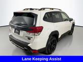 Thumbnail of 2025 White Pearl Subaru Forester