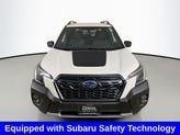 Thumbnail of 2025 White Pearl Subaru Forester