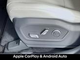Thumbnail of 2025 Atlantis Blue Hyundai SANTA FE