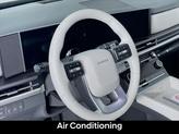 Thumbnail of 2025 Atlantis Blue Hyundai SANTA FE