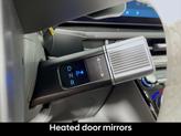 Thumbnail of 2025 Atlantis Blue Hyundai SANTA FE