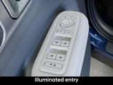 Thumbnail of 2025 Atlantis Blue Hyundai SANTA FE