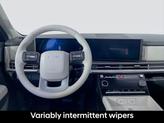 Thumbnail of 2025 Atlantis Blue Hyundai SANTA FE
