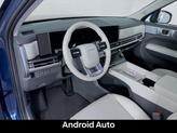 Thumbnail of 2025 Atlantis Blue Hyundai SANTA FE