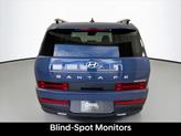 Thumbnail of 2025 Atlantis Blue Hyundai SANTA FE