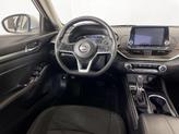 Thumbnail of 2023 Brilliant Silver Metallic Nissan Altima