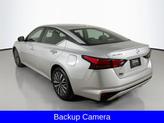 Thumbnail of 2023 Brilliant Silver Metallic Nissan Altima