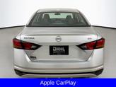 Thumbnail of 2023 Brilliant Silver Metallic Nissan Altima