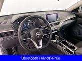 Thumbnail of 2023 Brilliant Silver Metallic Nissan Altima