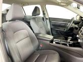 Thumbnail of 2023 Brilliant Silver Metallic Nissan Altima