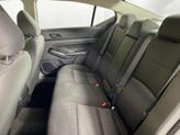 Thumbnail of 2023 Brilliant Silver Metallic Nissan Altima
