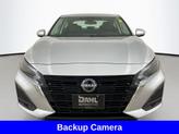 Thumbnail of 2023 Brilliant Silver Metallic Nissan Altima
