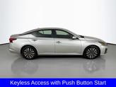 Thumbnail of 2023 Brilliant Silver Metallic Nissan Altima