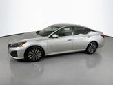 Thumbnail of 2023 Brilliant Silver Metallic Nissan Altima
