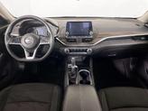 Thumbnail of 2023 Brilliant Silver Metallic Nissan Altima