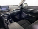 Thumbnail of 2023 Brilliant Silver Metallic Nissan Altima
